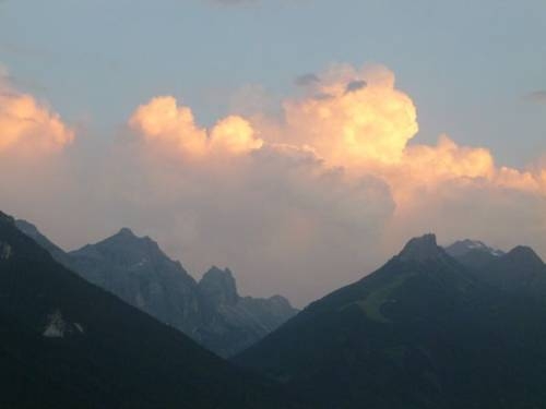 Imagen general del G&auml;stehaus Morandell. Foto 52