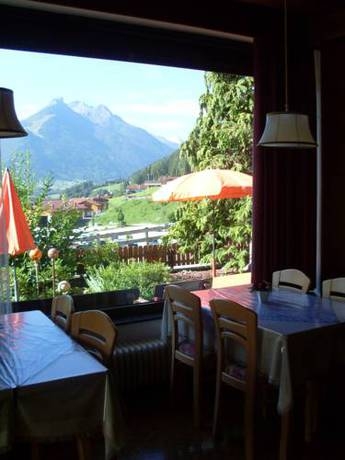 Imagen general del G&auml;stehaus Morandell. Foto 53