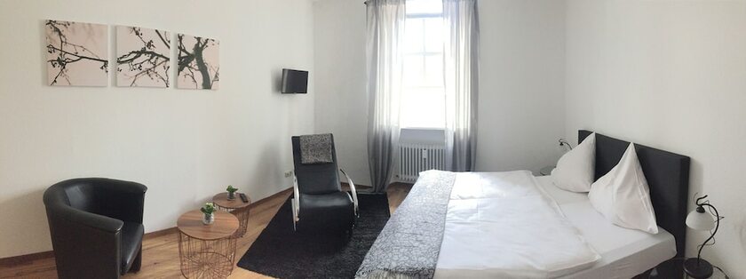 Imagen de la habitación del G&auml;stehaus Moselkloster. Foto 14