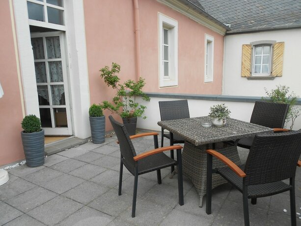 Imagen general del G&auml;stehaus Moselkloster. Foto 11