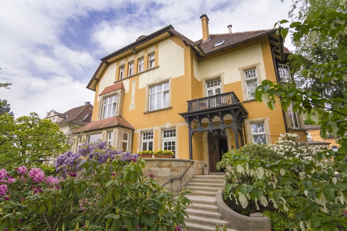Imagen general del Gästehaus Musmann. Foto 1