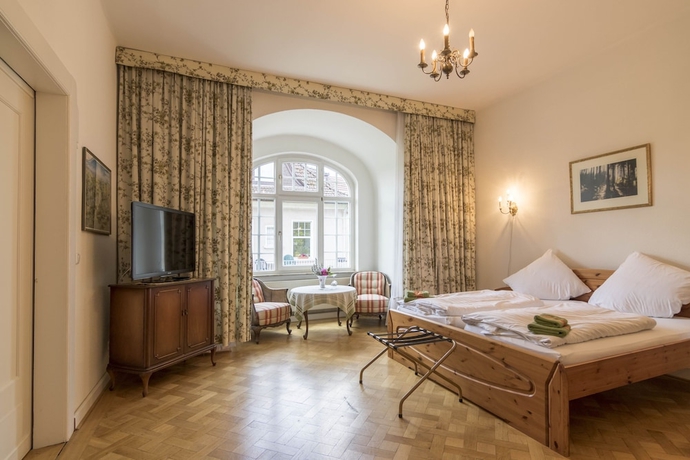 Imagen de la habitación del G&auml;stehaus Musmann. Foto 9