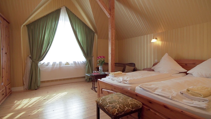 Imagen de la habitación del G&auml;stehaus Musmann. Foto 10