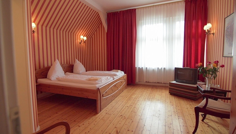 Imagen de la habitación del G&auml;stehaus Musmann. Foto 11