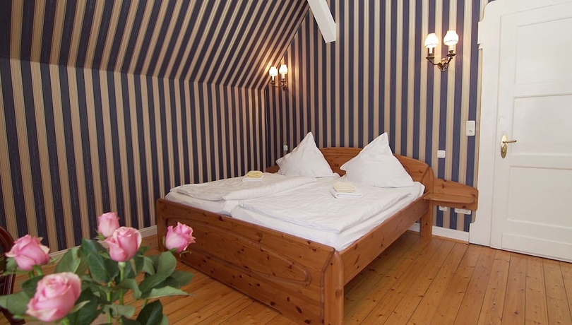 Imagen de la habitación del G&auml;stehaus Musmann. Foto 12