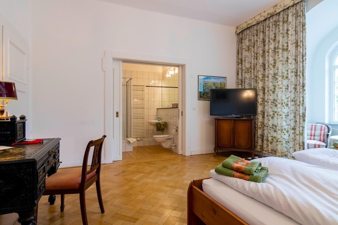 Imagen de la habitación del G&auml;stehaus Musmann. Foto 14