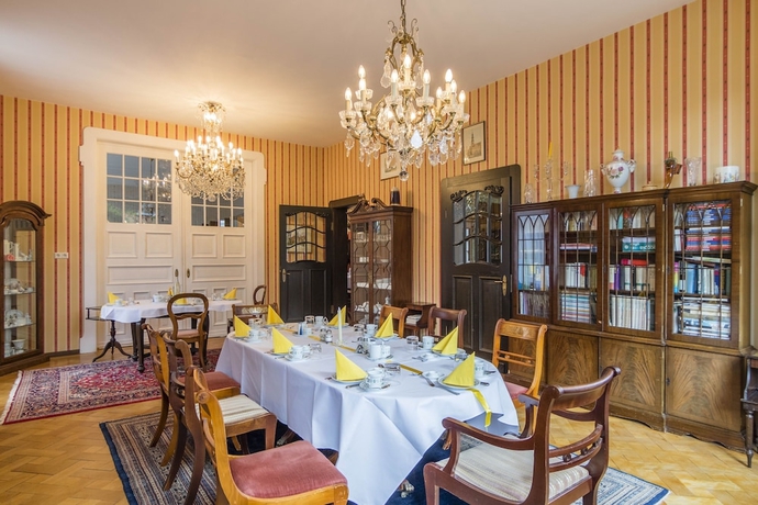 Imagen del bar/restaurante del G&auml;stehaus Musmann. Foto 5