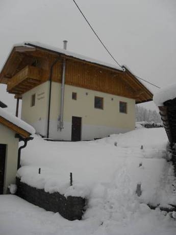 Imagen general del G&auml;stehaus Panorama. Foto 9