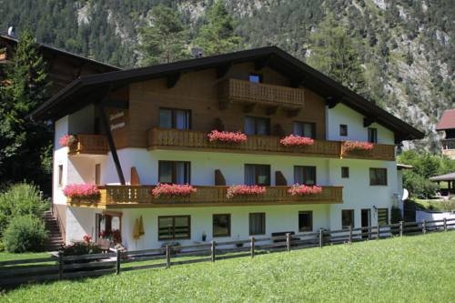 Imagen de la habitación del G&auml;stehaus Panorama. Foto 10
