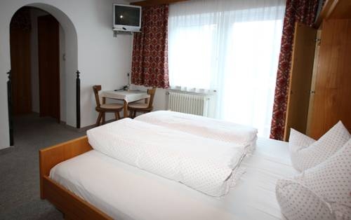 Imagen general del G&auml;stehaus Panorama. Foto 4