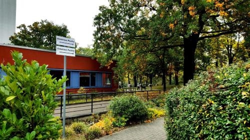 Imagen general del G&auml;stehaus Pauline. Foto 4