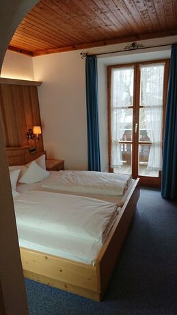 Imagen de la habitación del G&auml;stehaus Pfatischer. Foto 18