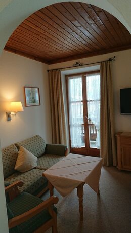 Imagen de la habitación del G&auml;stehaus Pfatischer. Foto 19