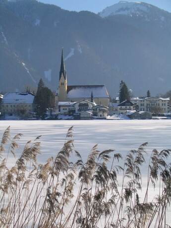Imagen general del G&auml;stehaus Pfatischer. Foto 3