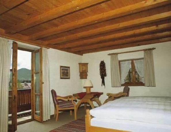 Imagen general del G&auml;stehaus Pfatischer. Foto 4