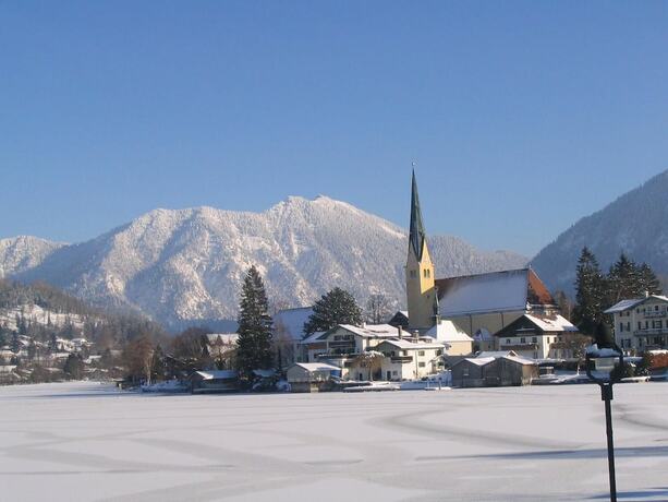 Imagen general del G&auml;stehaus Pfatischer. Foto 5