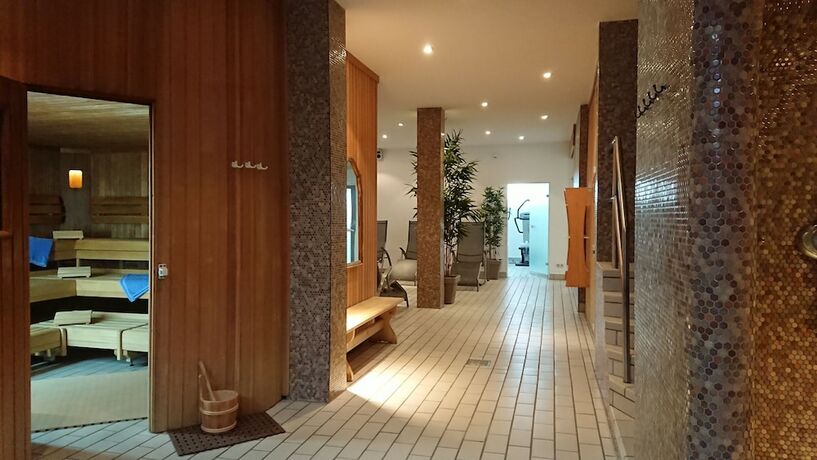 Imagen general del G&auml;stehaus Pfatischer. Foto 6