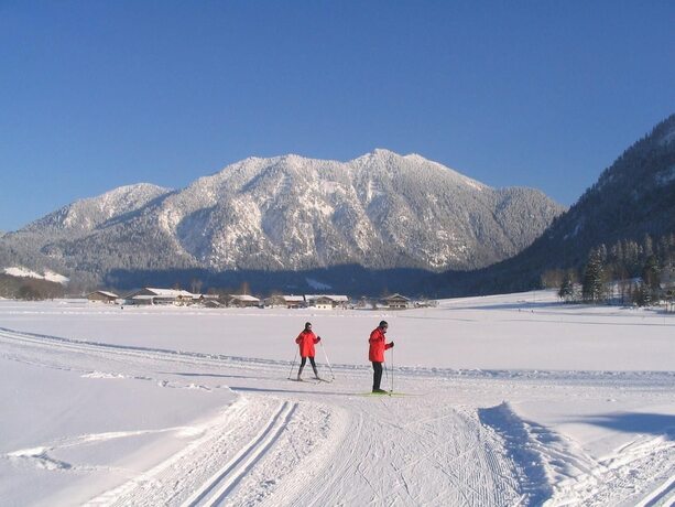 Imagen general del G&auml;stehaus Pfatischer. Foto 9