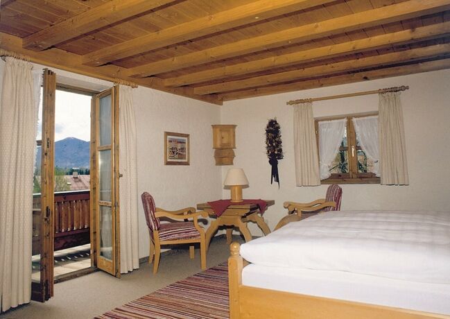 Imagen de la habitación del G&auml;stehaus Pfatischer. Foto 20