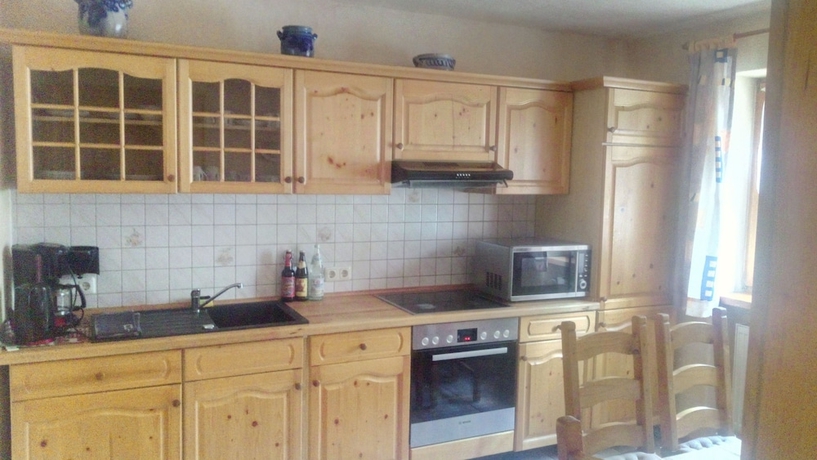 Imagen de la habitación del G&auml;stehaus Pfennigmann. Foto 3