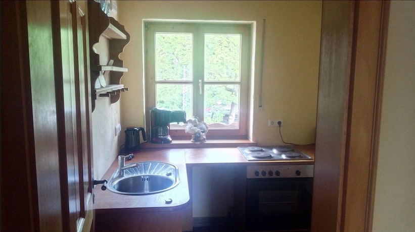 Imagen de la habitación del G&auml;stehaus Pfennigmann. Foto 4