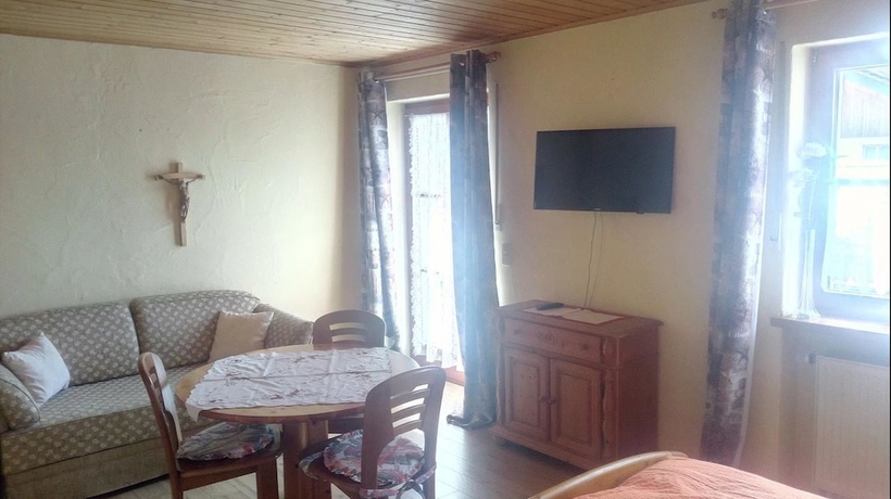 Imagen de la habitación del G&auml;stehaus Pfennigmann. Foto 5