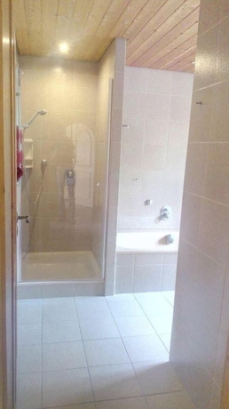 Imagen de la habitación del G&auml;stehaus Pfennigmann. Foto 7