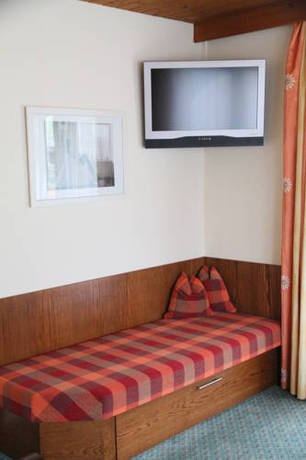 Imagen de la habitación del Gästehaus Pirker. Foto 5