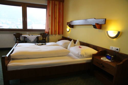 Imagen de la habitación del Gästehaus Pirker. Foto 6