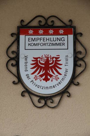 Imagen general del Gästehaus Pirker. Foto 3