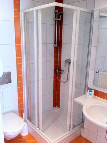 Imagen de la habitación del Gästehaus Plank. Foto 5