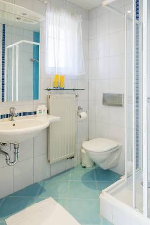 Imagen de la habitación del Gästehaus Plank. Foto 6