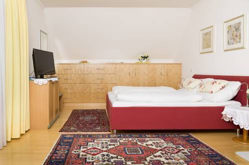 Imagen de la habitación del Gästehaus Plank. Foto 7