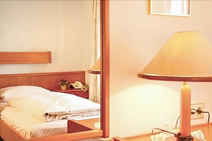 Imagen de la habitación del G&auml;stehaus Poststuben. Foto 6