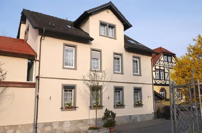 Imagen general del Gästehaus Poststuben. Foto 1
