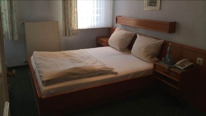 Imagen de la habitación del G&auml;stehaus Poststuben. Foto 8
