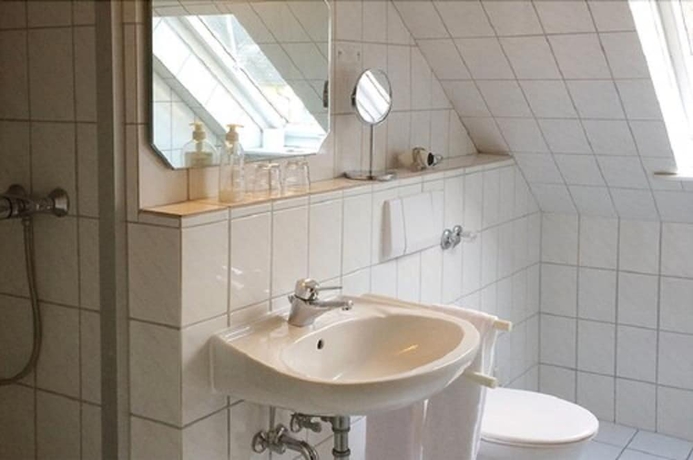 Imagen de la habitación del G&auml;stehaus Poststuben. Foto 9