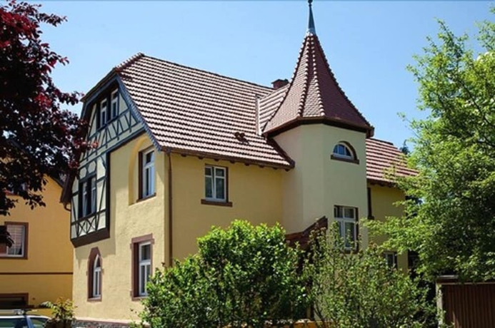 Imagen general del G&auml;stehaus Poststuben. Foto 3