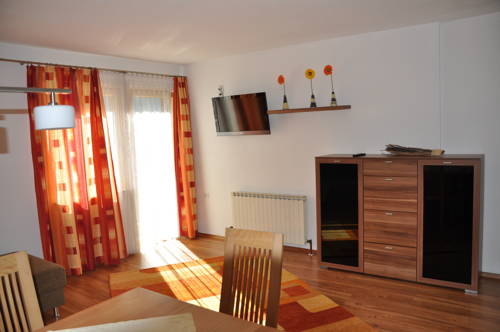 Imagen de la habitación del G&auml;stehaus Regina. Foto 3