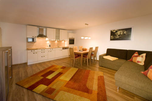 Imagen de la habitación del G&auml;stehaus Regina. Foto 12