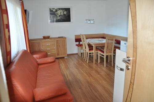 Imagen de la habitación del G&auml;stehaus Regina. Foto 15