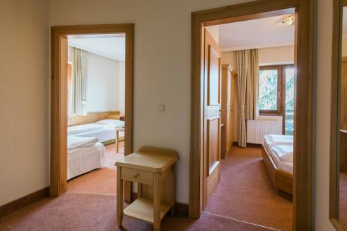 Imagen de la habitación del G&auml;stehaus Reiter. Foto 3