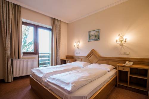Imagen de la habitación del G&auml;stehaus Reiter. Foto 4