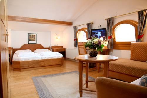 Imagen de la habitación del G&auml;stehaus Reiter. Foto 7