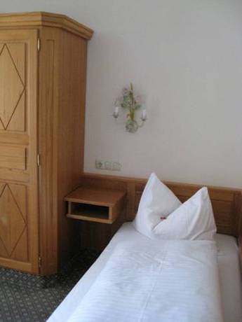 Imagen de la habitación del G&auml;stehaus Reiter. Foto 8