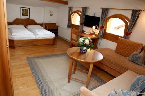 Imagen de la habitación del G&auml;stehaus Reiter. Foto 11