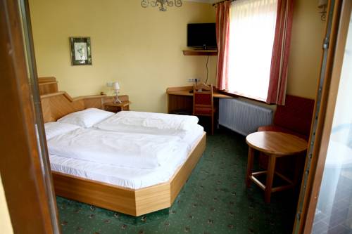 Imagen de la habitación del G&auml;stehaus Reiter. Foto 12