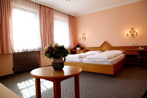 Imagen de la habitación del G&auml;stehaus Reiter. Foto 13