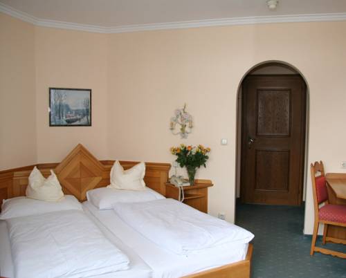 Imagen de la habitación del G&auml;stehaus Reiter. Foto 14