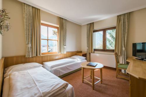Imagen de la habitación del G&auml;stehaus Reiter. Foto 15